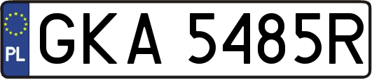 GKA5485R