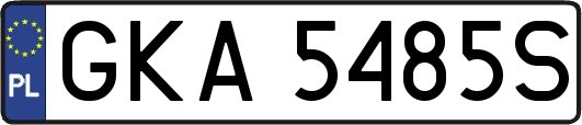 GKA5485S