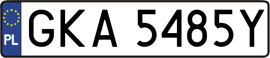 GKA5485Y