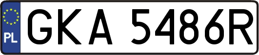 GKA5486R