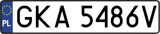 GKA5486V