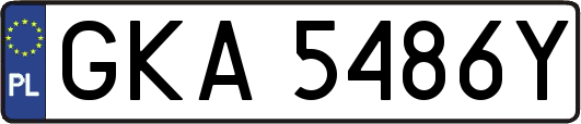 GKA5486Y