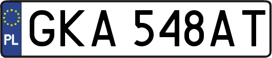 GKA548AT