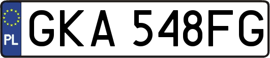 GKA548FG