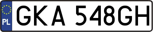 GKA548GH