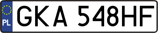 GKA548HF