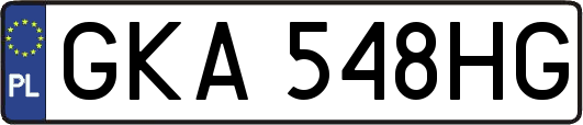 GKA548HG