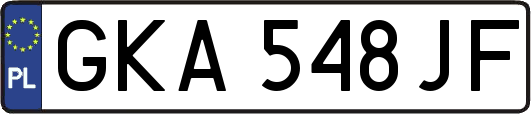 GKA548JF
