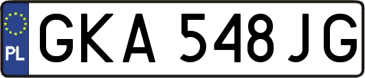 GKA548JG