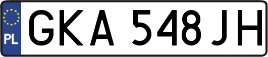 GKA548JH