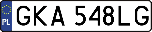GKA548LG