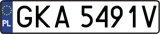 GKA5491V