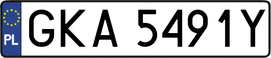 GKA5491Y