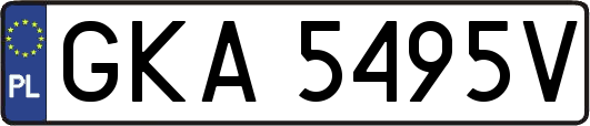 GKA5495V