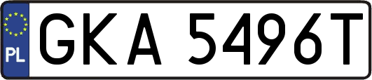 GKA5496T