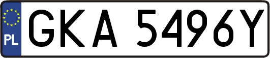 GKA5496Y