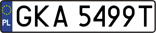 GKA5499T