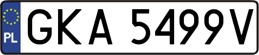 GKA5499V
