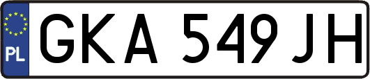 GKA549JH