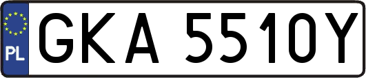 GKA5510Y