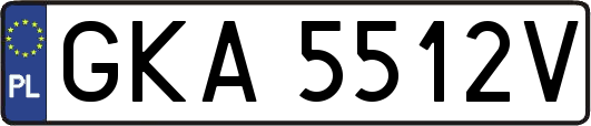 GKA5512V