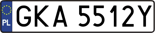 GKA5512Y