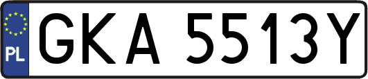 GKA5513Y