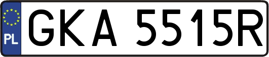GKA5515R