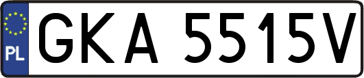 GKA5515V