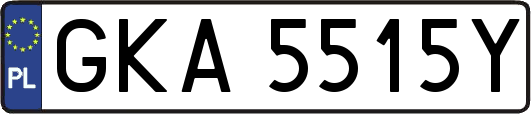 GKA5515Y