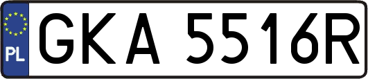 GKA5516R