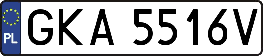 GKA5516V