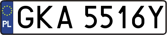 GKA5516Y