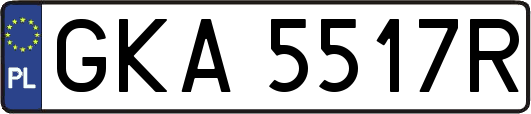 GKA5517R