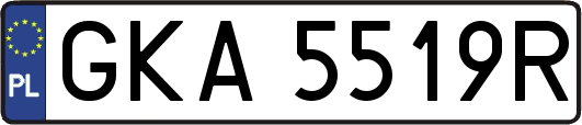 GKA5519R