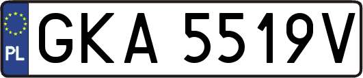 GKA5519V