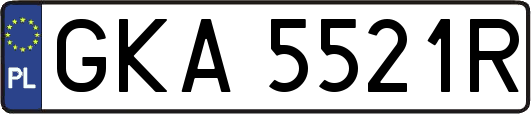 GKA5521R