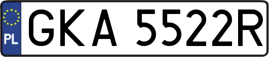 GKA5522R