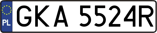 GKA5524R