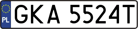 GKA5524T