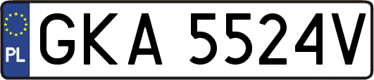 GKA5524V