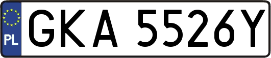 GKA5526Y