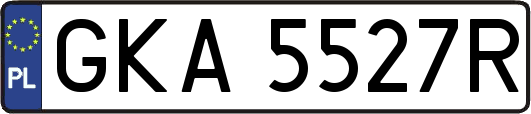 GKA5527R