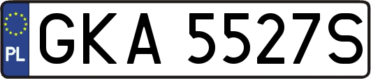 GKA5527S