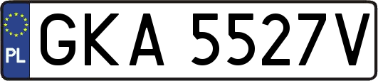 GKA5527V