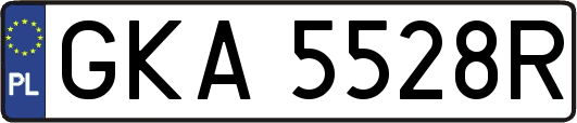 GKA5528R