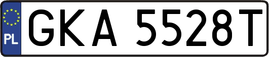 GKA5528T