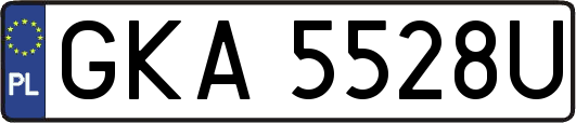 GKA5528U
