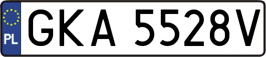 GKA5528V