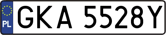 GKA5528Y